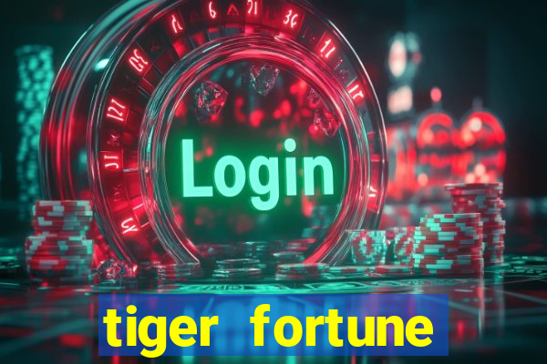 tiger fortune deposito 5 reais