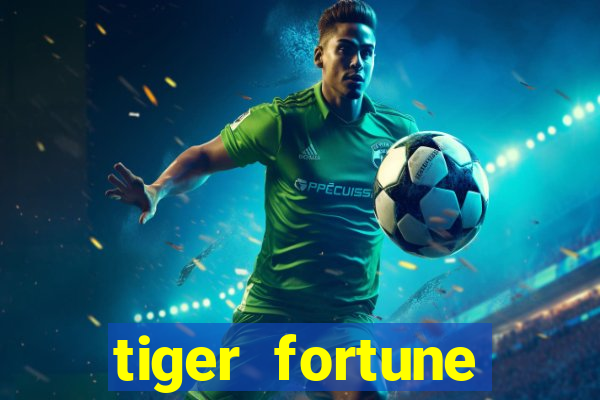 tiger fortune deposito 5 reais