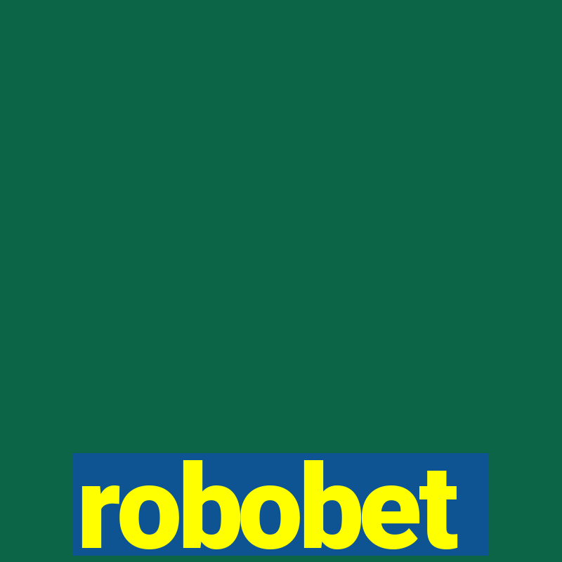 robobet