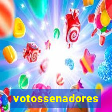 votossenadores