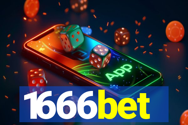 1666bet