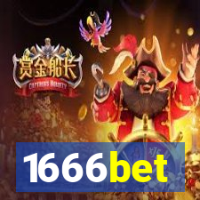 1666bet