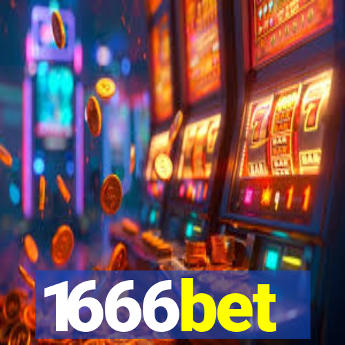 1666bet