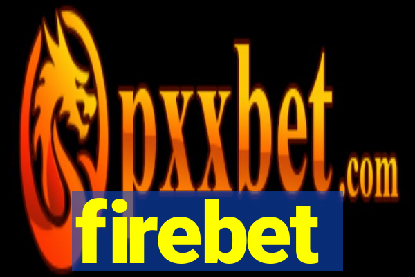 firebet