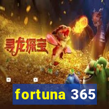 fortuna 365