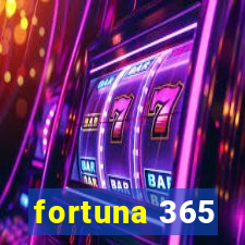 fortuna 365