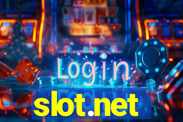 slot.net