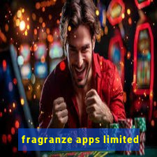 fragranze apps limited