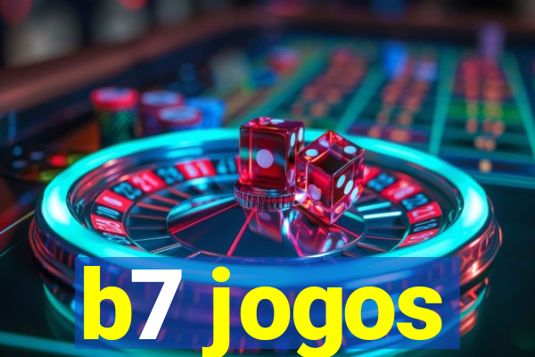 b7 jogos