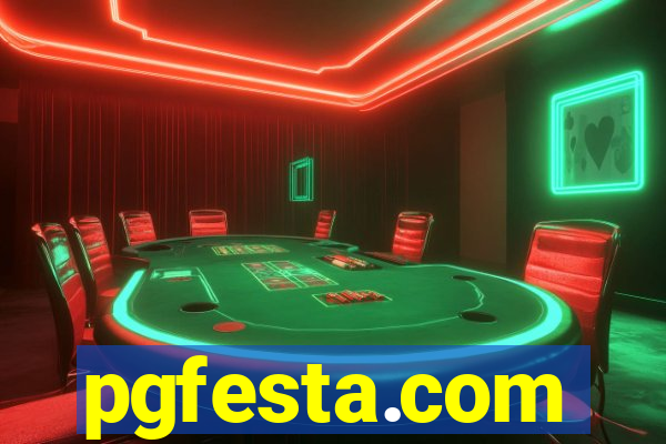 pgfesta.com