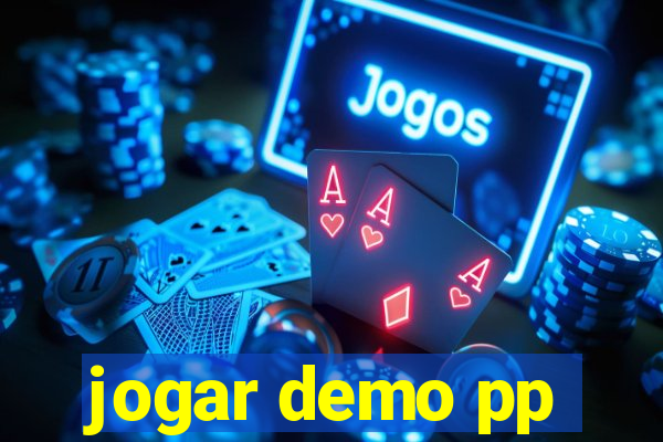 jogar demo pp