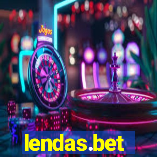 lendas.bet