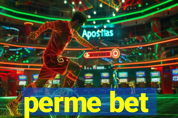 perme bet