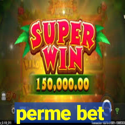 perme bet