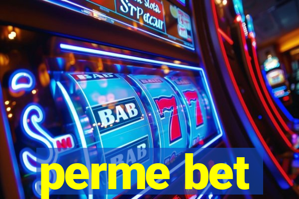 perme bet