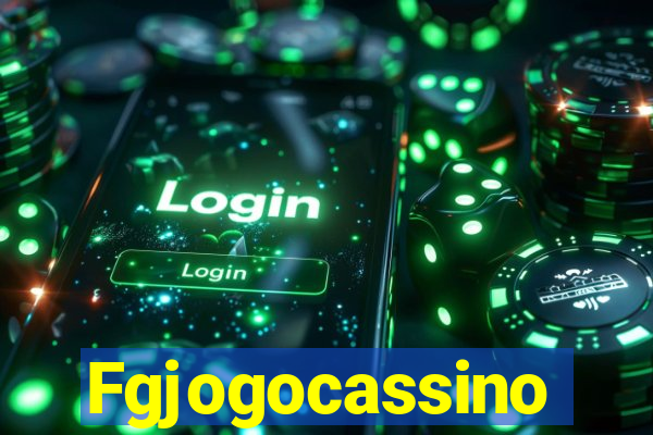 Fgjogocassino