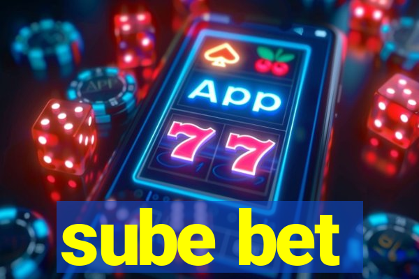 sube bet