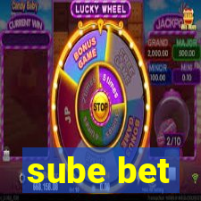 sube bet