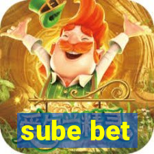 sube bet