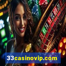 33casinovip.com