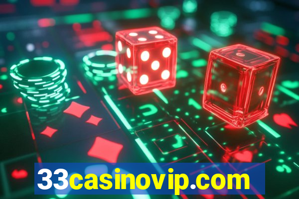 33casinovip.com