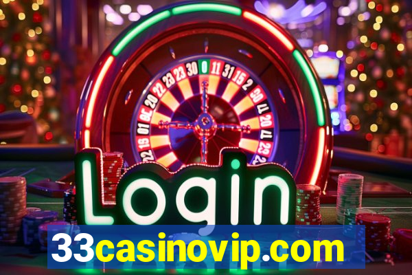 33casinovip.com