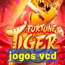 jogos vcd