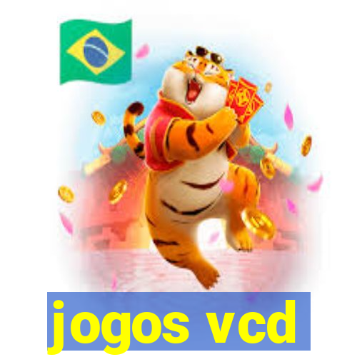 jogos vcd