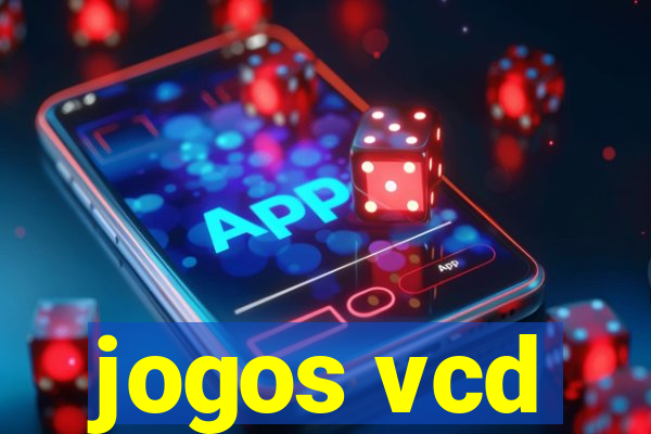 jogos vcd