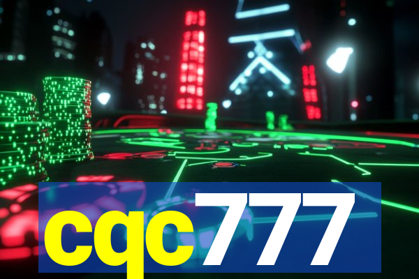 cqc777