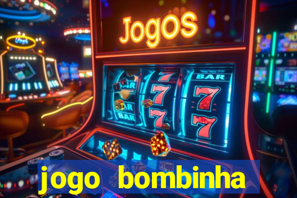 jogo bombinha ganhar dinheiro