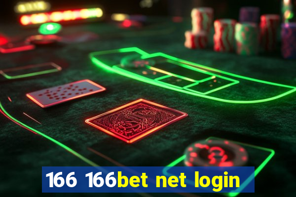 166 166bet net login