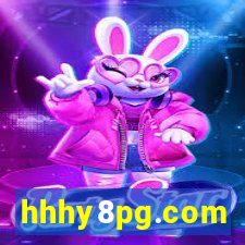 hhhy8pg.com