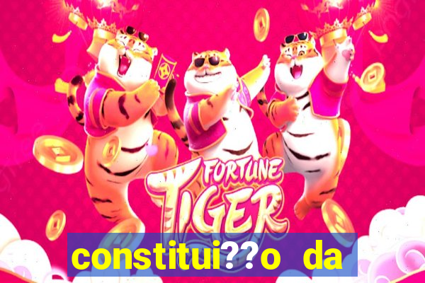 constitui??o da bahia pdf