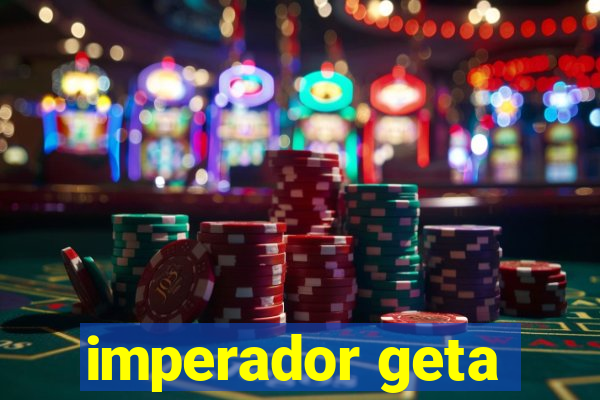 imperador geta