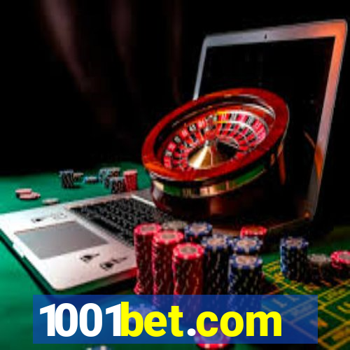 1001bet.com