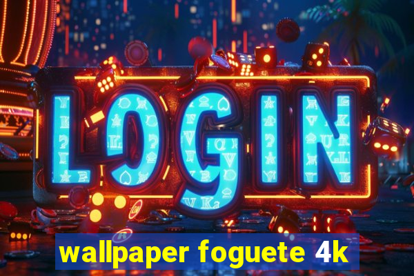 wallpaper foguete 4k