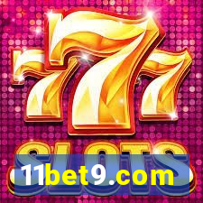 11bet9.com