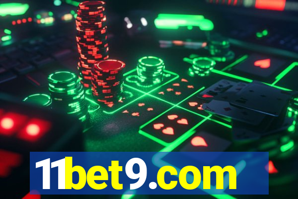 11bet9.com