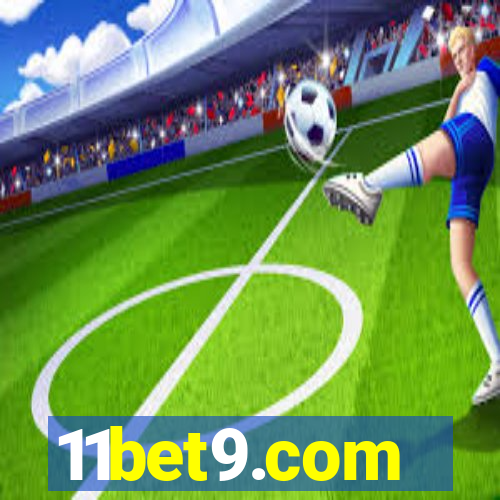 11bet9.com