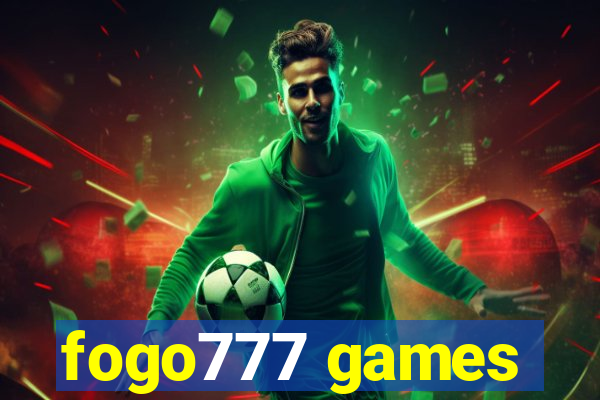 fogo777 games