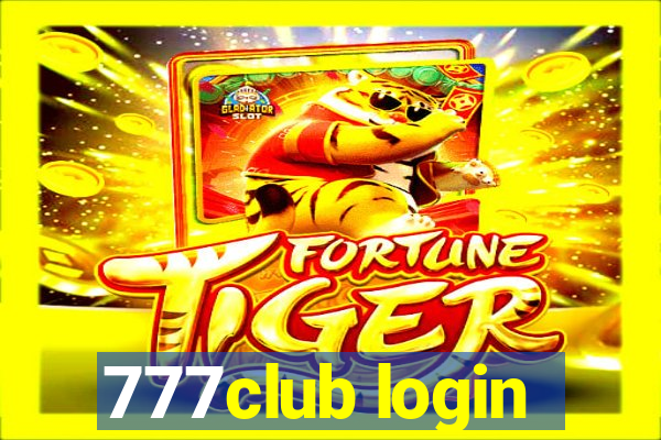 777club login