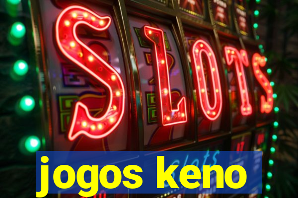 jogos keno