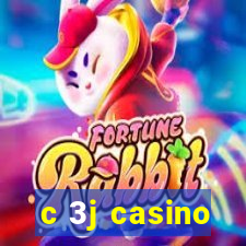 c 3j casino