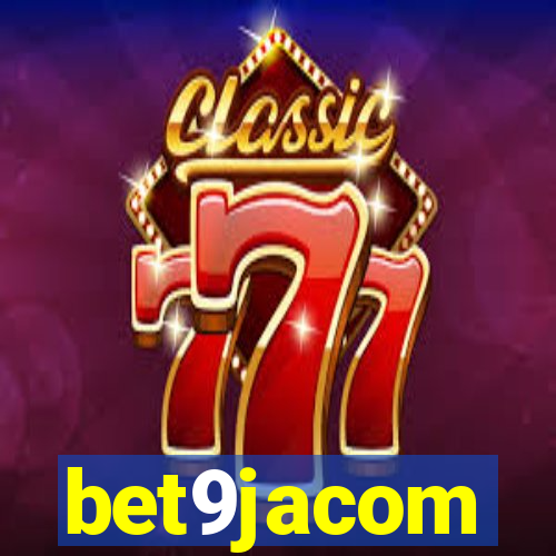 bet9jacom