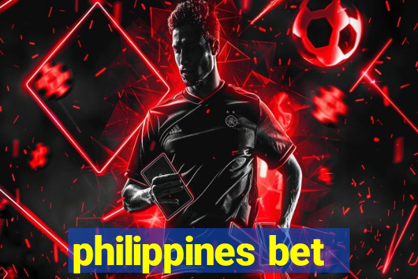 philippines bet