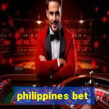 philippines bet