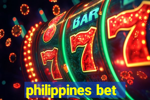 philippines bet