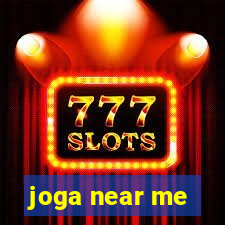 joga near me