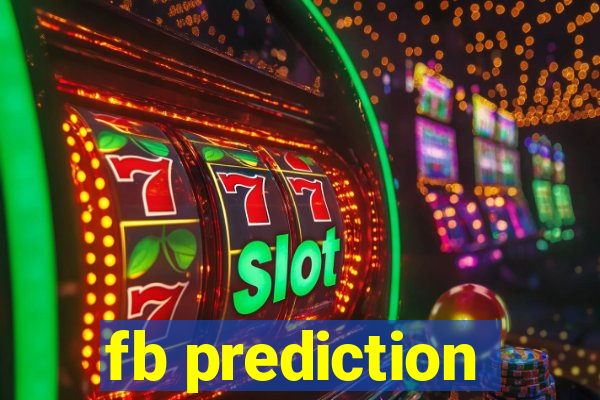 fb prediction